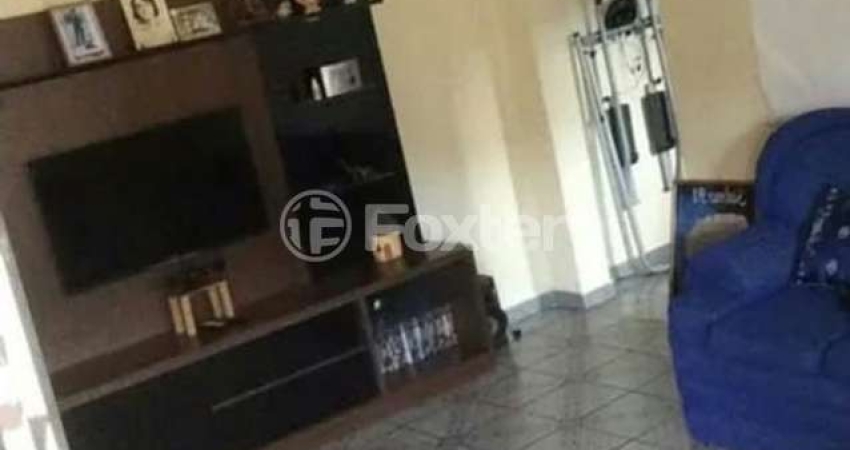 Casa com 4 quartos à venda na Rua Durval Silva, 106, Cidade Domitila, São Paulo