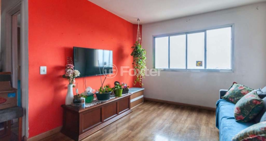 Apartamento com 1 quarto à venda na Alameda dos Guaiós, 479, Planalto Paulista, São Paulo