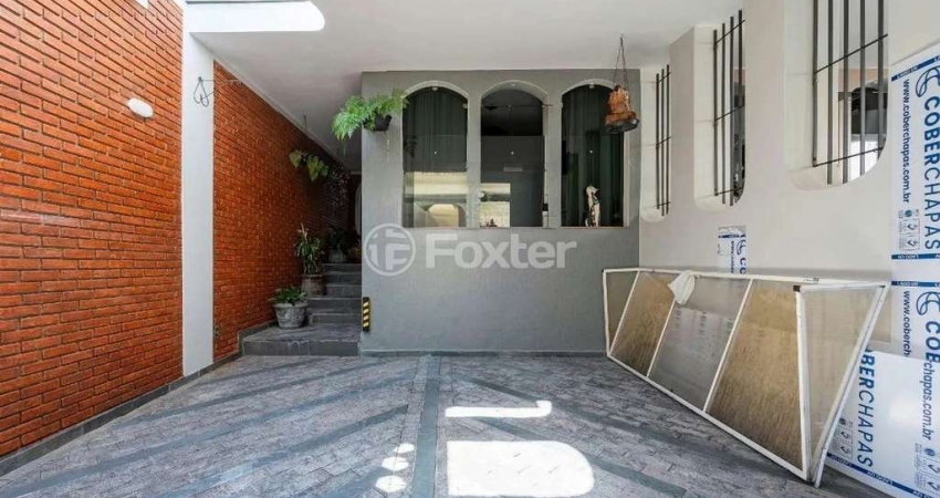 Casa com 3 quartos à venda na Rua Nicolau Zarvos, 355, Parque Jabaquara, São Paulo