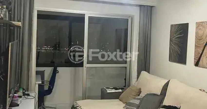 Apartamento com 3 quartos à venda na Rua Antonieta Leitão, 247, Nossa Senhora do Ó, São Paulo