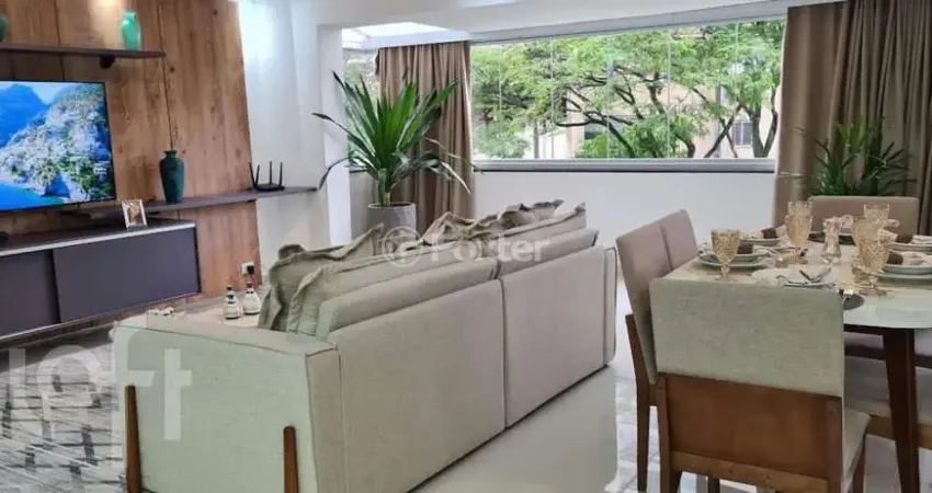 Apartamento com 3 quartos à venda na Rua Celso de Azevedo Marques, 740, Parque da Mooca, São Paulo