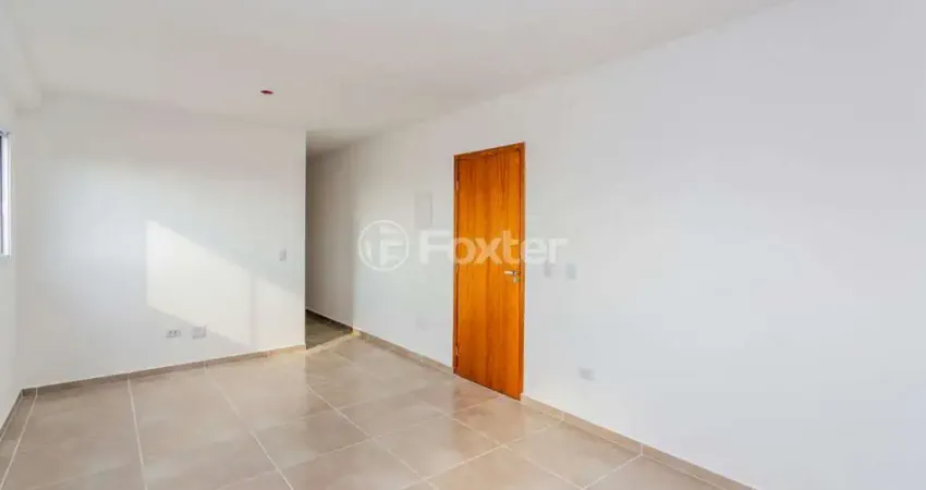 Apartamento com 2 quartos à venda na Rua Cabinda, 55, Vila Lucia, São Paulo