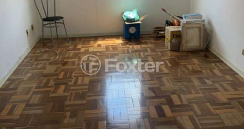 Apartamento com 1 quarto à venda na Rua Diogo Vaz, 151, Cambuci, São Paulo