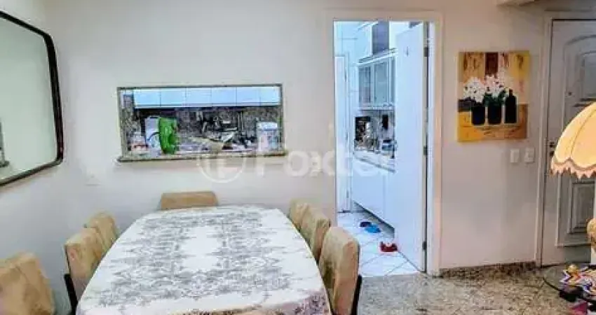 Apartamento com 4 quartos à venda na Rua Tabajaras, 205, Mooca, São Paulo