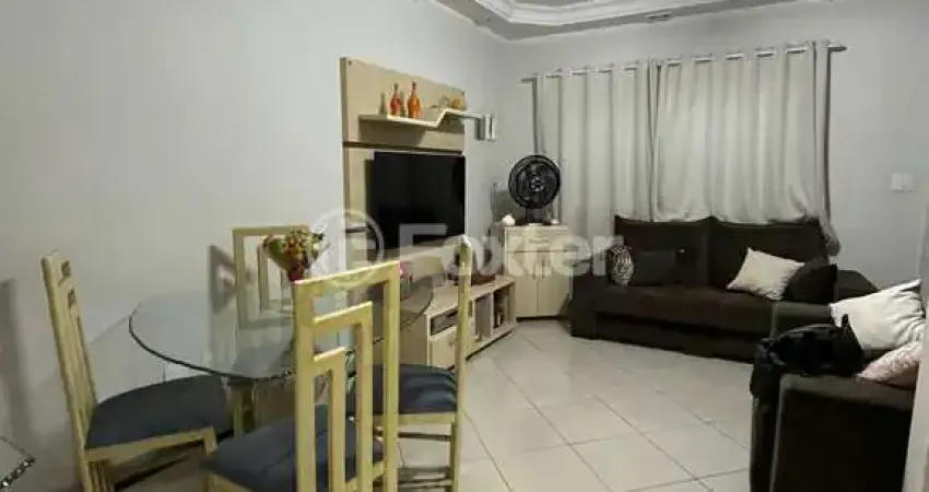 Casa com 2 quartos à venda na Rua Otília, 697, Vila Esperança, São Paulo