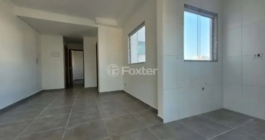 Apartamento com 2 quartos à venda na Rua Alto Pacajá, 57, Jardim Belém, São Paulo