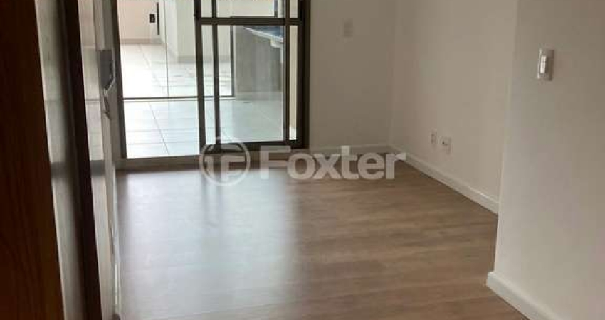 Apartamento com 3 quartos à venda na Rua Doutor Ribeiro de Almeida, 88, Barra Funda, São Paulo