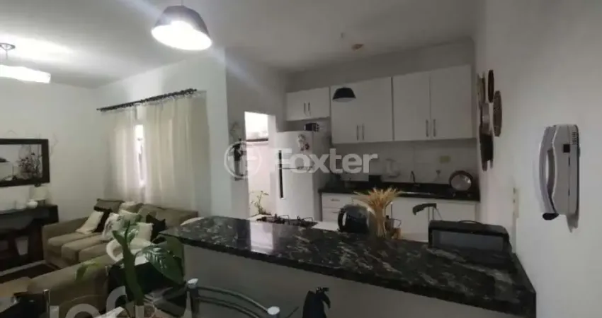 Apartamento com 2 quartos à venda na Rua das Aroeiras, 692, Jardim, Santo André