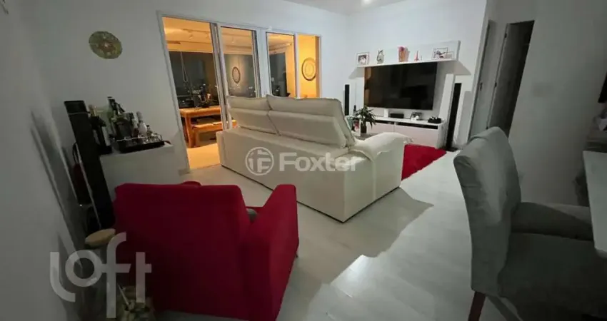 Apartamento com 2 quartos à venda na Avenida Padre Arlindo Vieira, 214, Vila Vermelha, São Paulo