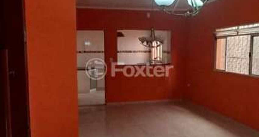 Casa com 3 quartos à venda na Rua do Guaçu, 205, Jardim Utinga, Santo André
