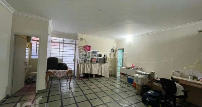 Casa com 4 quartos à venda na Rua João de Azevedo Marques, 144, Jardim do Mar, São Bernardo do Campo
