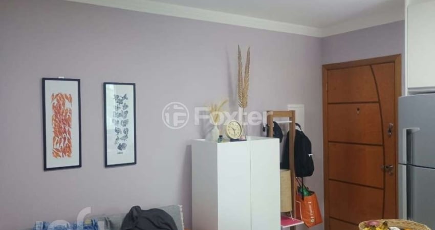 Apartamento com 2 quartos à venda na Rua Renato Rinaldi, 1766, Vila Carrão, São Paulo