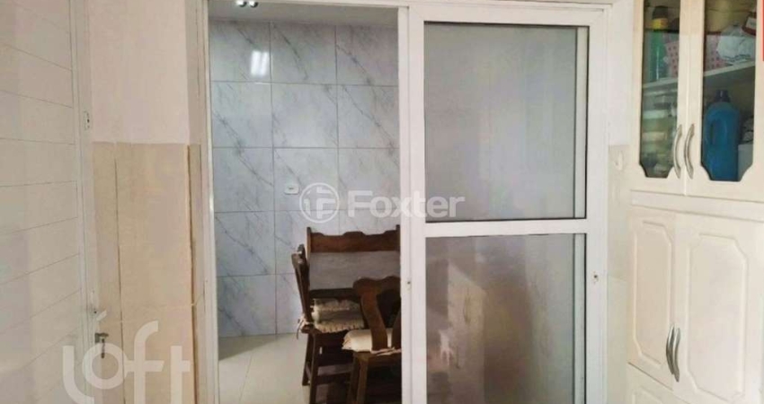 Casa com 3 quartos à venda na Rua Araldo Armani, 309, Planalto, São Bernardo do Campo