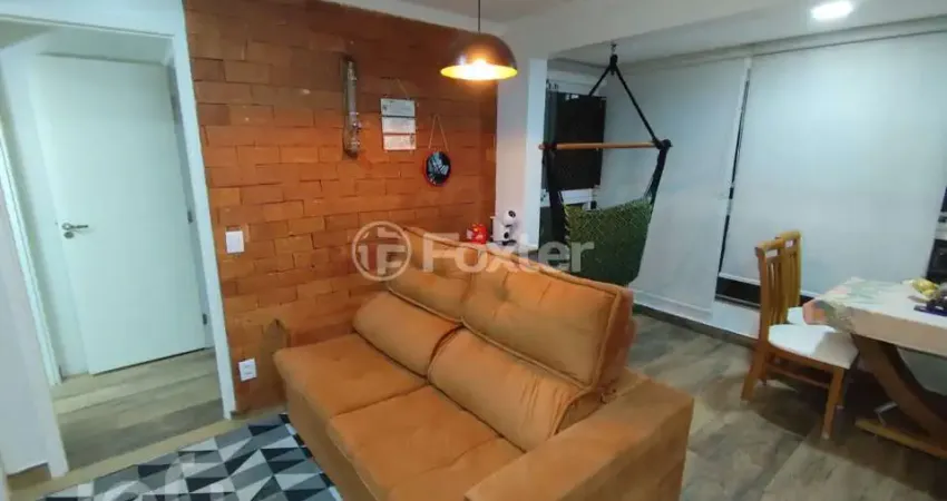 Apartamento com 2 quartos à venda na Avenida Sete de Setembro, 58, Centro, Diadema