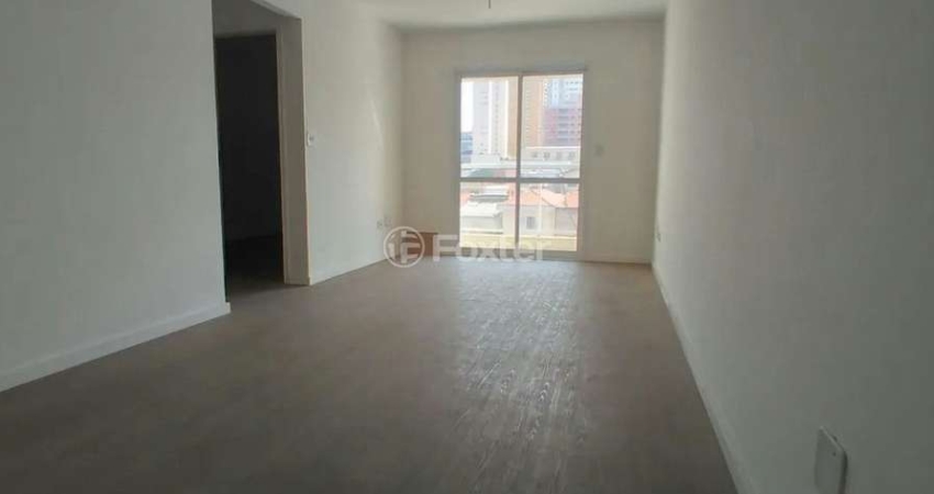 Apartamento com 2 quartos à venda na Rua Lomas Valentinas, 301, Saúde, São Paulo