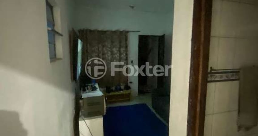 Casa com 4 quartos à venda na Avenida Henrique Franco, 203, Limoeiro, São Paulo