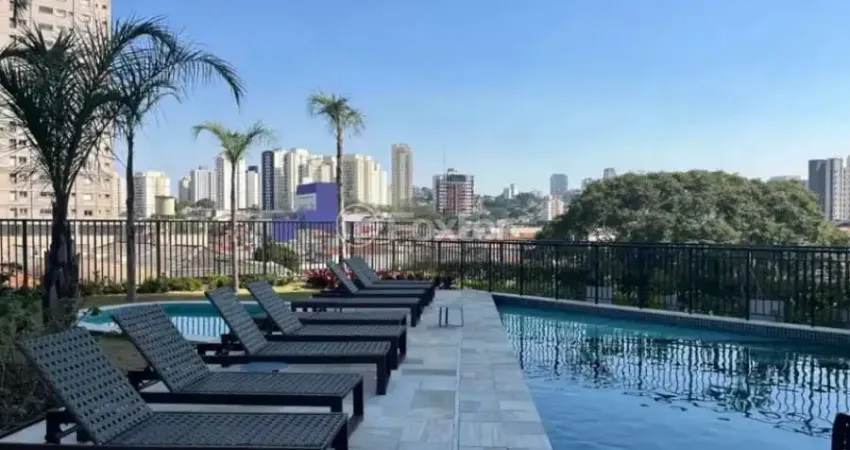 Apartamento com 3 quartos à venda na Rua Catão, 496, Vila Romana, São Paulo