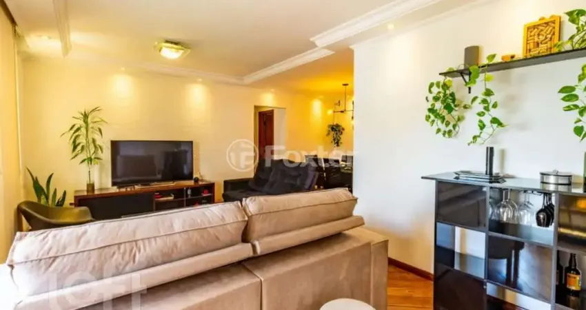 Apartamento com 4 quartos à venda na Avenida Doutor Cardoso de Melo, 382, Vila Olímpia, São Paulo