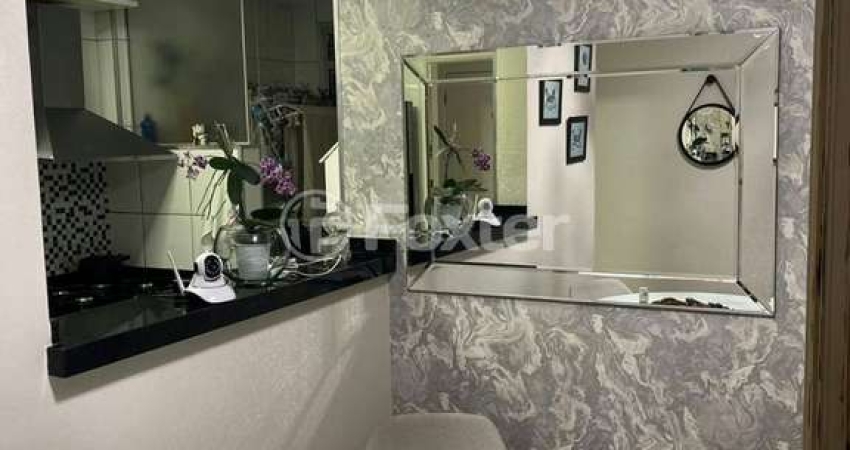 Apartamento com 2 quartos à venda na Alameda Dom Pedro de Alcântara, 775, Nova Petrópolis, São Bernardo do Campo