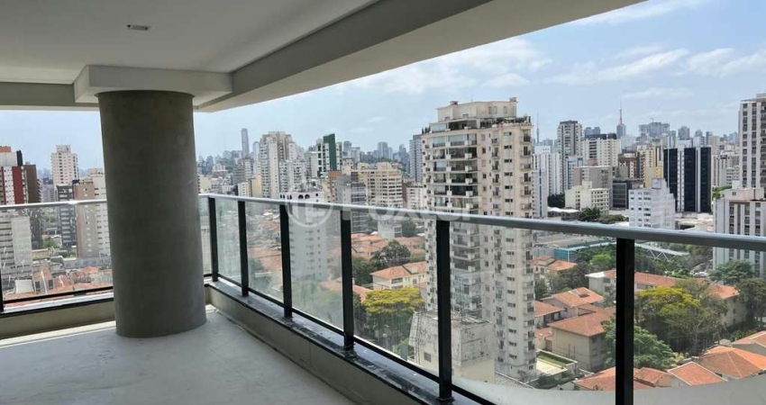 Apartamento com 4 quartos à venda na Rua Artur de Azevedo, 1781, Pinheiros, São Paulo