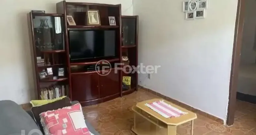 Casa com 4 quartos à venda na Rua Amália Vaz de Carvalho, 211, Vila Piracicaba, São Paulo