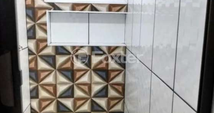 Apartamento com 2 quartos à venda na Rua João Silva, 680, Montanhão, São Bernardo do Campo