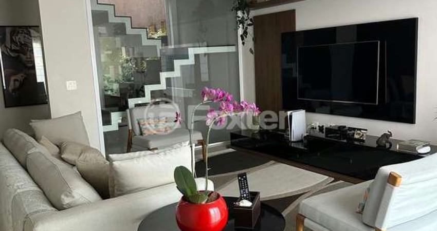 Casa com 3 quartos à venda na Rua Hermenegildo Gois Parente, 161, Vila São Francisco (Zona Leste), São Paulo