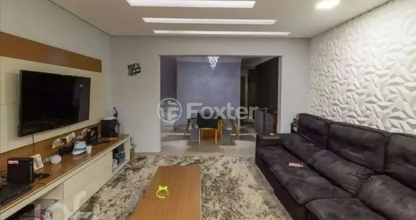Casa com 3 quartos à venda na Rua Sedan, 549, Utinga, Santo André