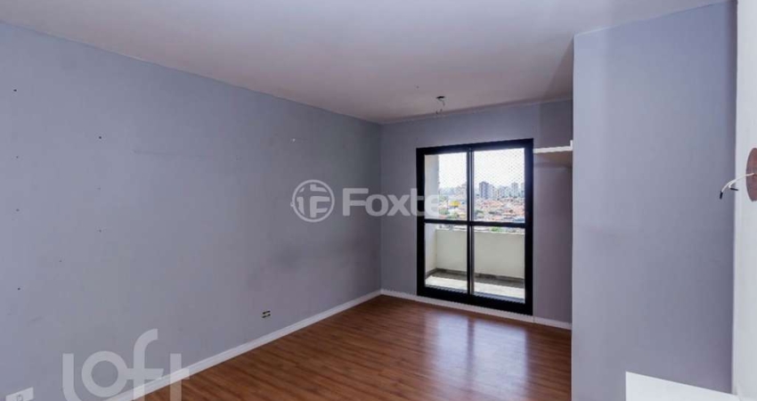 Apartamento com 3 quartos à venda na Rua Água Rasa, 83, Vila Regente Feijó, São Paulo