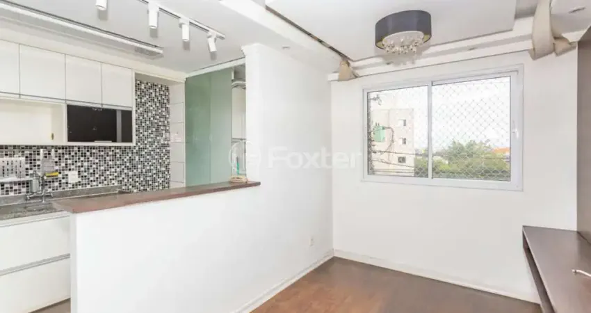 Apartamento com 2 quartos à venda na Rua Maniçoba, 839, Jardim Umarizal, São Paulo
