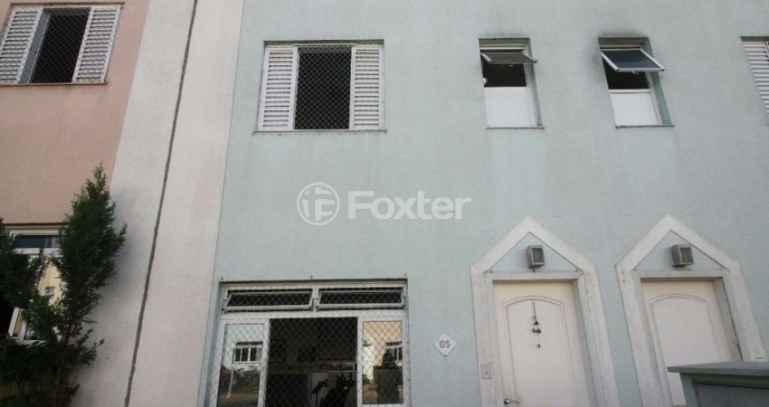 Casa em condomínio fechado com 3 quartos à venda na Rua João da Rocha, 200, Jardim Consórcio, São Paulo