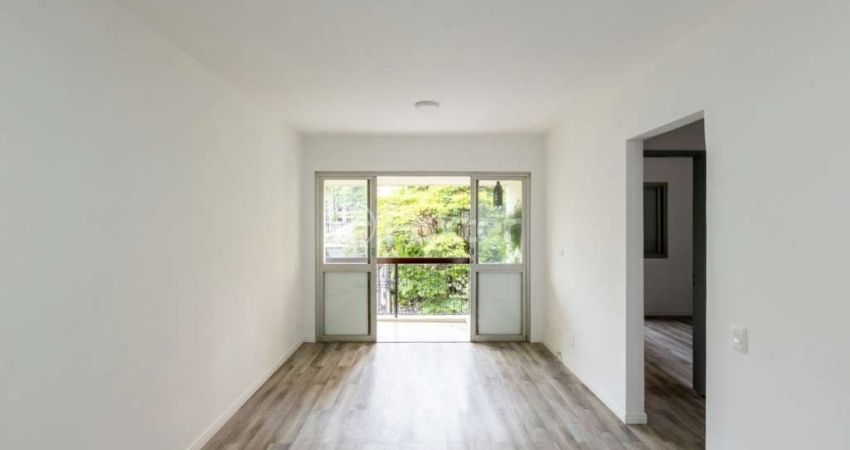 Apartamento com 2 quartos à venda na Rua Fradique Coutinho, 97, Pinheiros, São Paulo