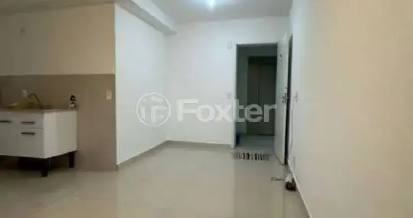 Apartamento com 2 quartos à venda na Estrada Cata Preta, 225, Vila João Ramalho, Santo André