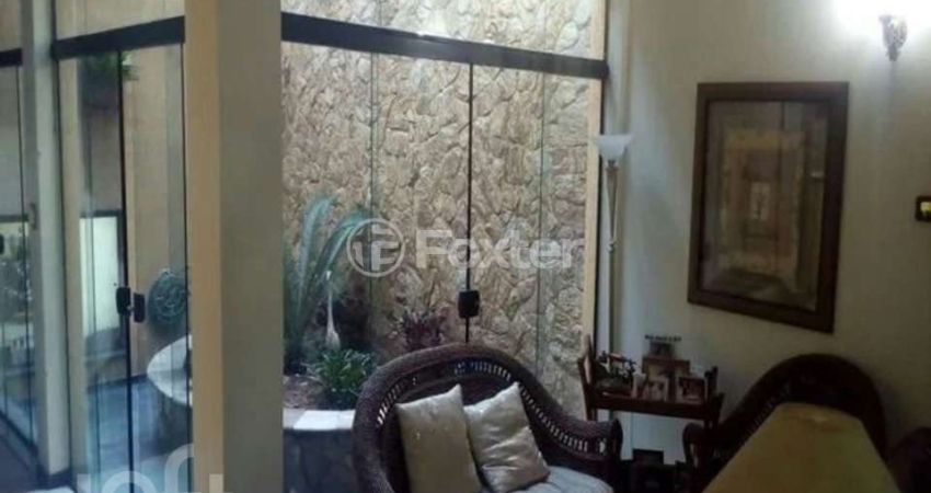 Casa com 3 quartos à venda na Rua São Próspero, 139, Jardim Maringa, São Paulo