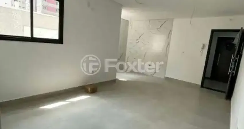 Apartamento com 3 quartos à venda na Rua São Gerônimo, 40, Jardim Bela Vista, Santo André