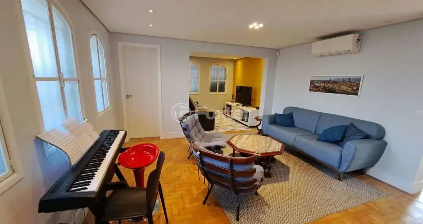 Casa com 4 quartos à venda na Rua Joaquim Anselmo de Oliveira, 328, Jardim Bélgica, São Paulo