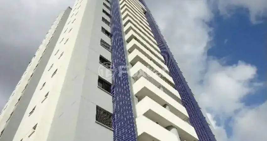 Apartamento com 3 quartos à venda na Rua Doutor José Áureo Bustamante, 183, Santo Amaro, São Paulo