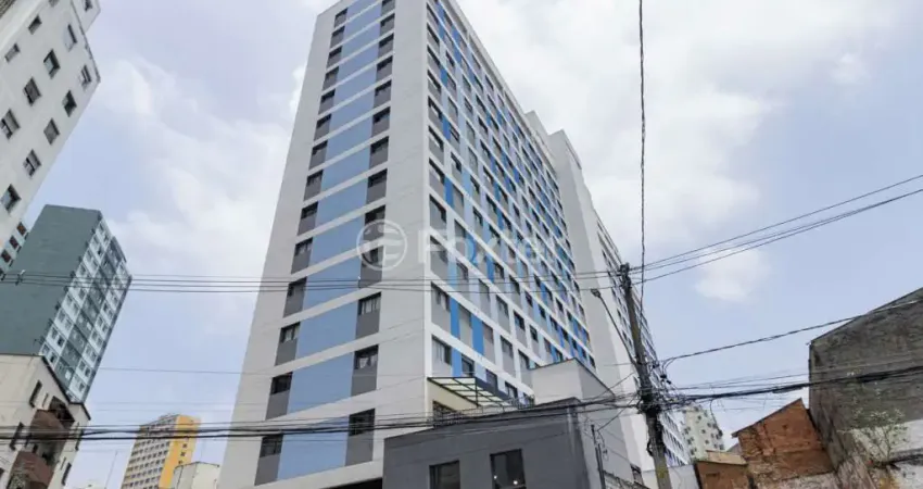 Apartamento com 1 quarto à venda na Rua Conselheiro Ramalho, 849, Bela Vista, São Paulo