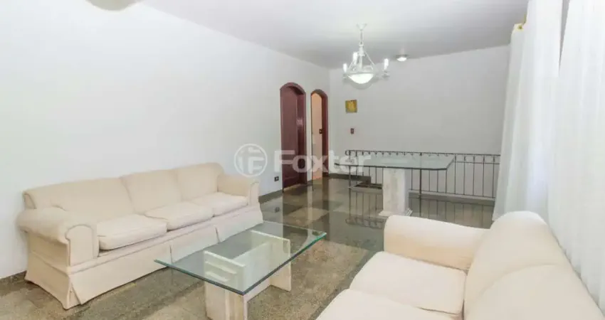 Casa com 3 quartos à venda na Rua Jabuticatubas, 17, Jardim Franca, São Paulo