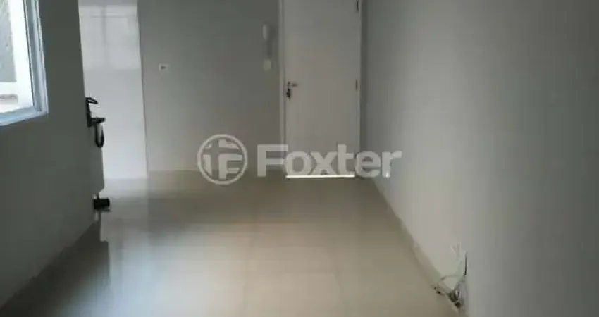 Apartamento com 2 quartos à venda na Rua Suíça, 528, Parque das Nações, Santo André