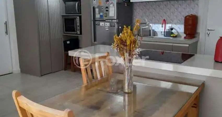 Apartamento com 2 quartos à venda na Rua Bertioga, 123, Chácara Inglesa, São Paulo