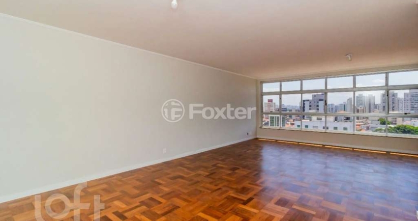 Apartamento com 3 quartos à venda na Rua Gomes Freire, 534, Lapa, São Paulo