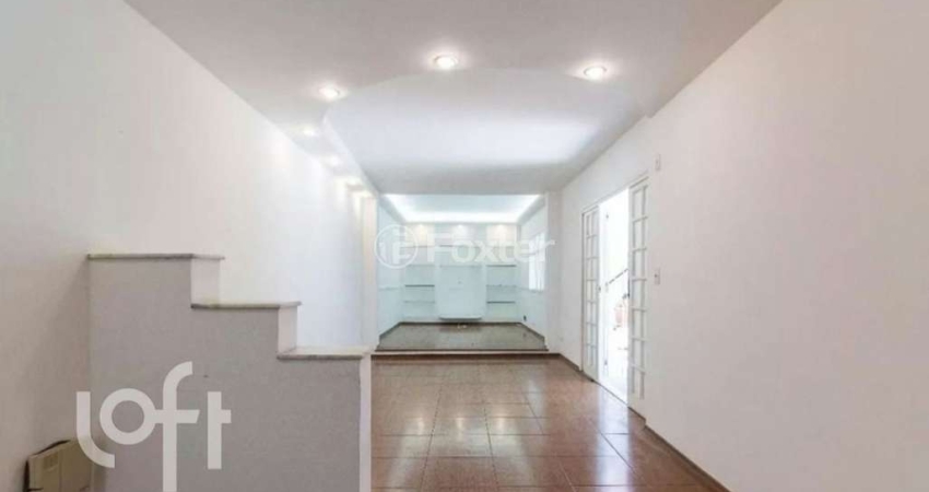 Casa com 3 quartos à venda na Rua Manduri, 104, Jardim Paulistano, São Paulo
