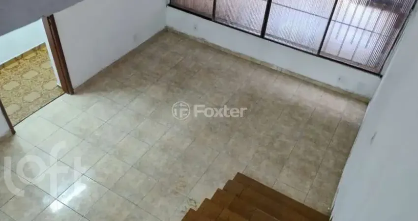 Casa com 3 quartos à venda na Rua Santa Maria do Cambuca, 181, Vila Tolstoi, São Paulo