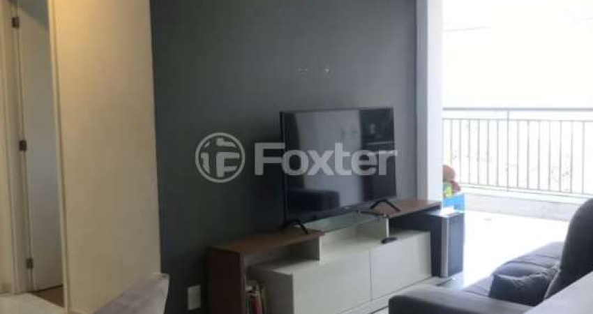 Apartamento com 2 quartos à venda na Rua das Flechas, 649, Vila Santa Catarina, São Paulo