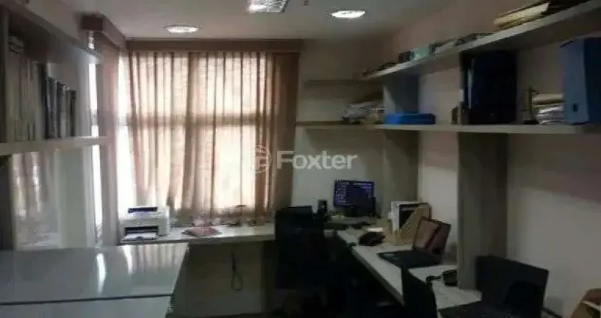 Sala comercial com 2 salas à venda na Rua Catão, 128, Vila Romana, São Paulo