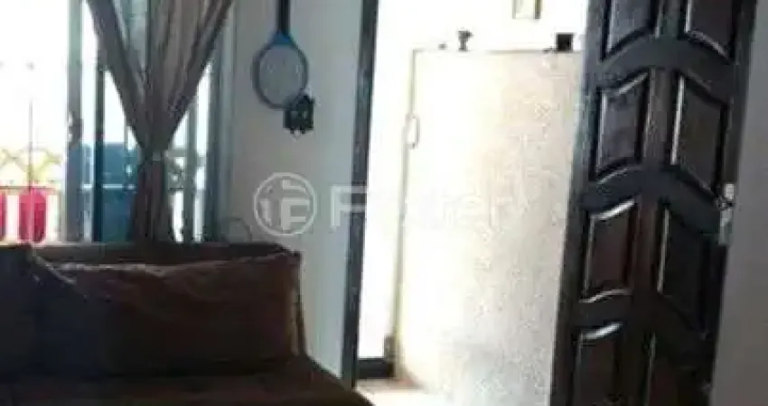 Casa com 2 quartos à venda na Rua Maricá, 13, Jardim Maringa, São Paulo