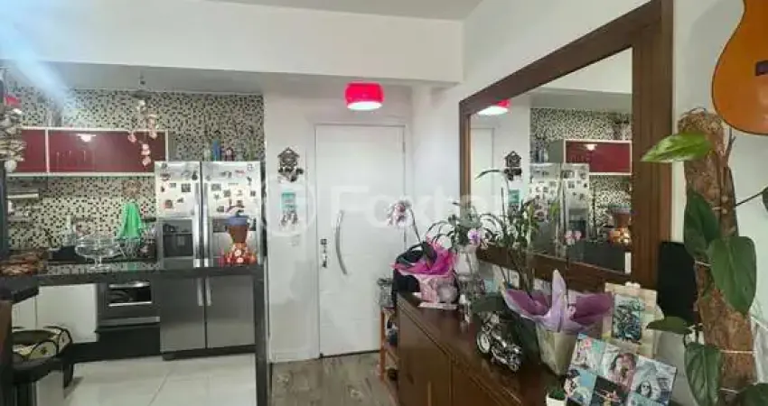 Apartamento com 2 quartos à venda na Rua das Palmeiras, 650, Gopoúva, Guarulhos