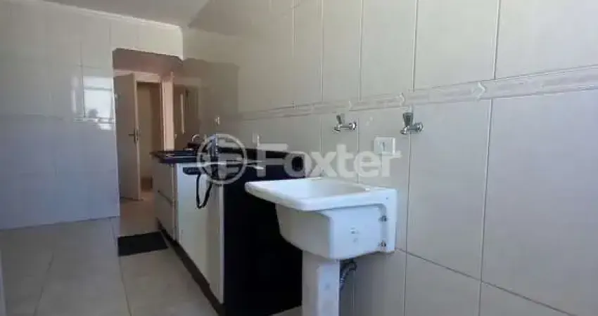 Apartamento com 3 quartos à venda na Rua Andréa Paulinetti, 127, Jardim das Acacias, São Paulo