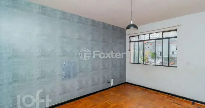 Apartamento com 2 quartos à venda na Rua Natingui, 604, Vila Madalena, São Paulo